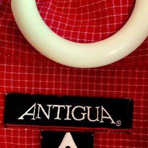 OU Rec button down shirt. in perfect condition. Worn one time!